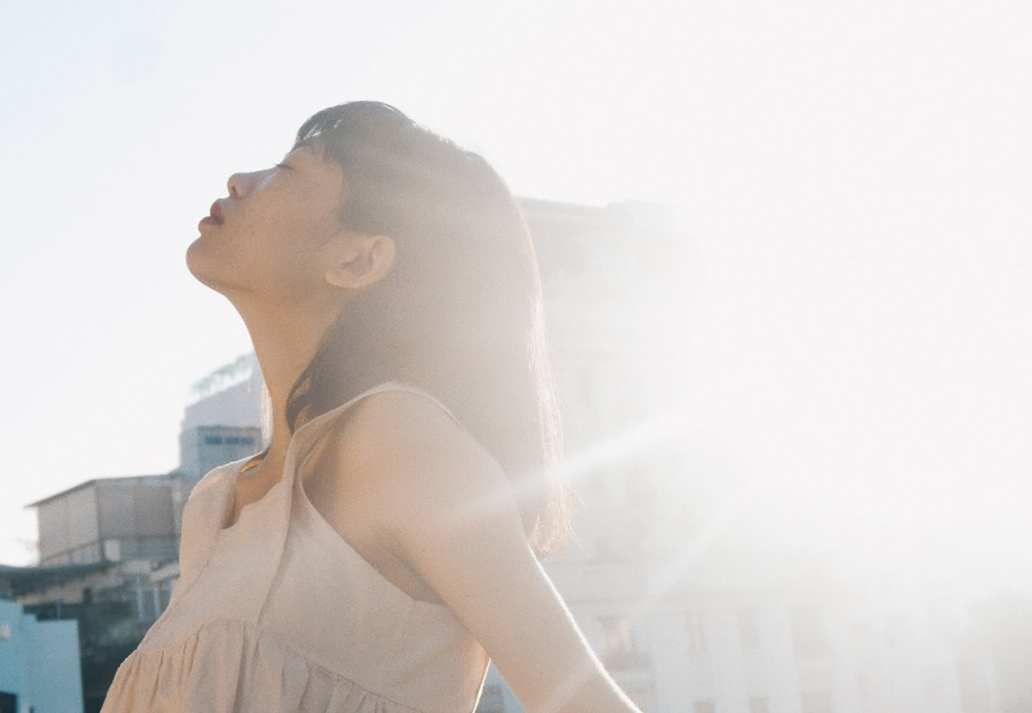 まつげの健康は若さの象徴。なぜ「まつげ」は大事なの?