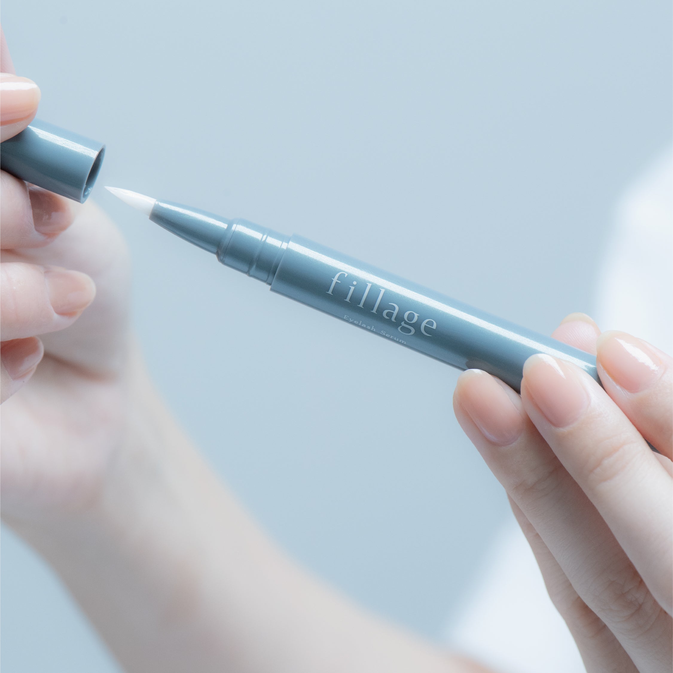 【FDA準拠仕様】fillage|フィラージュ アイラッシュセラム <まつ毛美容液>2mL