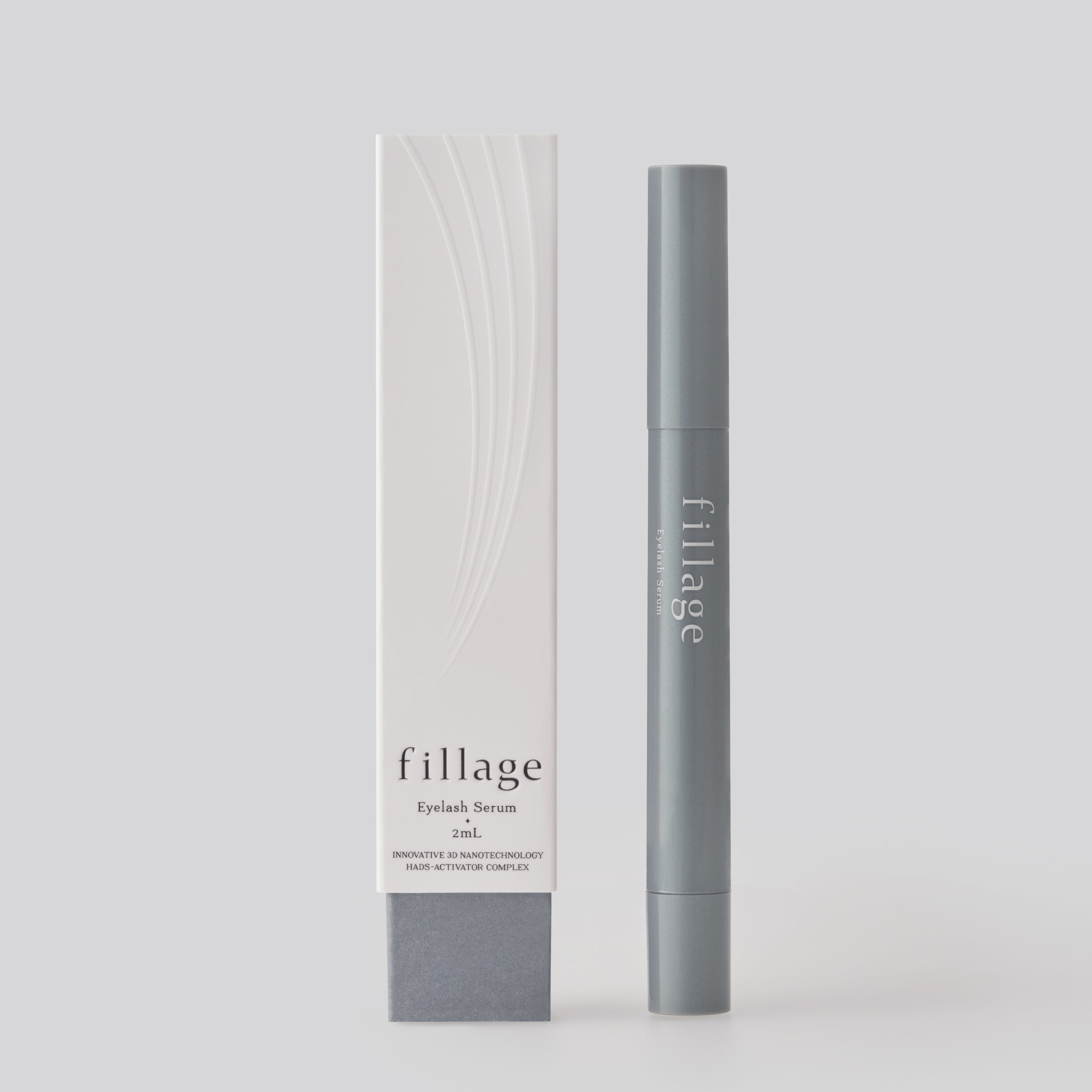 fillage|フィラージュ アイラッシュセラム <まつ毛美容液>2mL